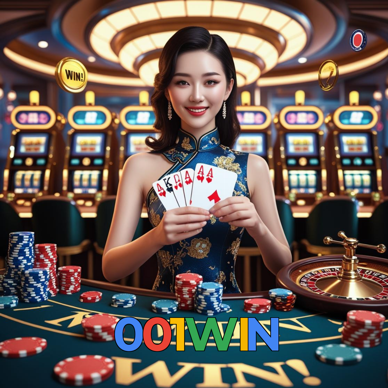 001WIN:A emoção das slots te espera! Aposte agora e ganhe!