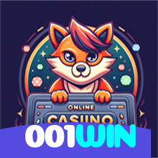 001WIN：Jogue poker, aposte no futebol e ganhe prêmios incríveis!