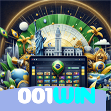 001WIN:Sua sorte está no cassino online com jogos como poker e apostas no futebol!