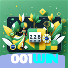 001WIN:Aposte no seu time de futebol e ganhe no blackjack e roleta online!