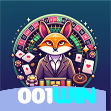 001WIN：Aposte no futebol online e vença como um campeão!