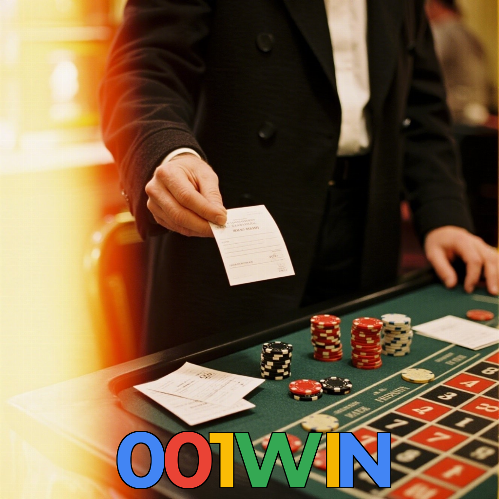001WIN:Apostas ao vivo no futebol e grandes prêmios no cassino online!
