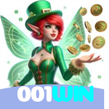 001WIN：As melhores slots e jackpots estão esperando por você! Jogue agora!