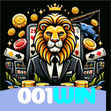 001WIN:Cada giro nas slots é uma chance de grandes vitórias!