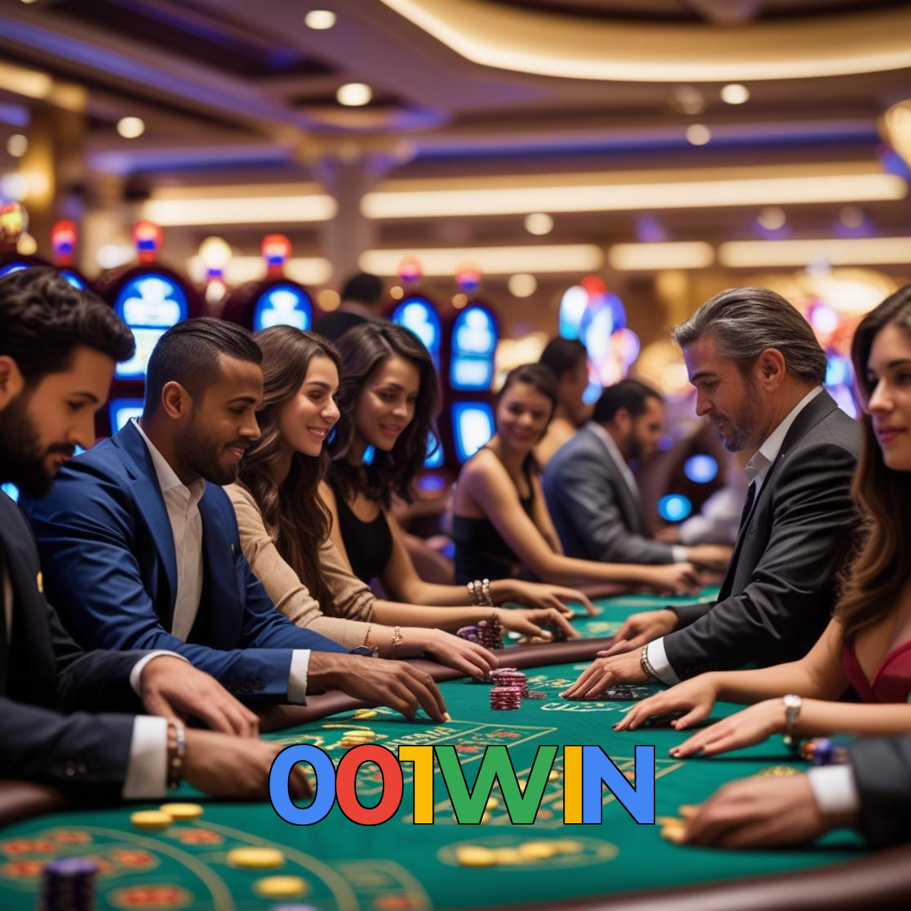 001WIN:Jogue slots, aposte no futebol e ganhe prêmios incríveis no nosso cassino!