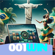 001WIN:Sua sorte está no cassino online com apostas no futebol e jogos emocionantes!