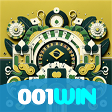 001WIN：Sua sorte começa com as melhores apostas no futebol e no cassino!