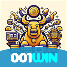 001WIN：Jogue blackjack, aposte no futebol e conquiste vitórias épicas no cassino online!