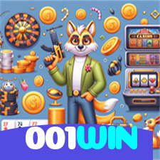 001WIN：O melhor cassino online está te esperando! Aposte e vença!
