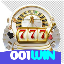 001WIN：Jogue poker, aposte no futebol e ganhe em grande estilo!