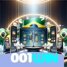 001WIN：Jogue agora nas melhores slots e ganhe muito mais!