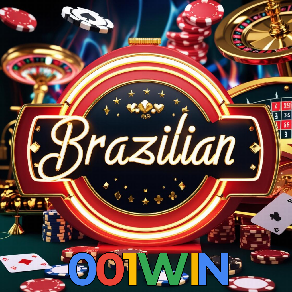 001WIN:Jogue poker, aposte no futebol e leve prêmios incríveis no cassino!
