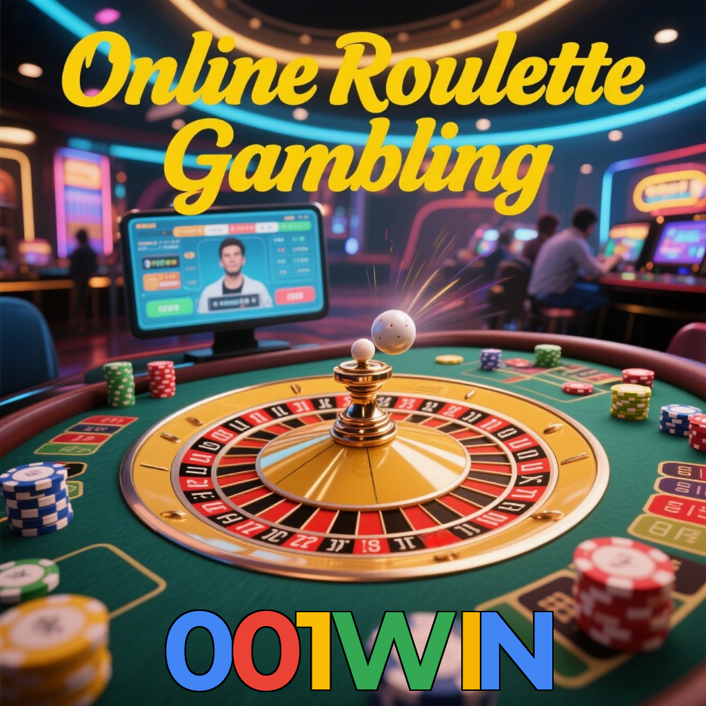 001WIN:Diversão total com blackjack, poker e apostas ao vivo no futebol!
