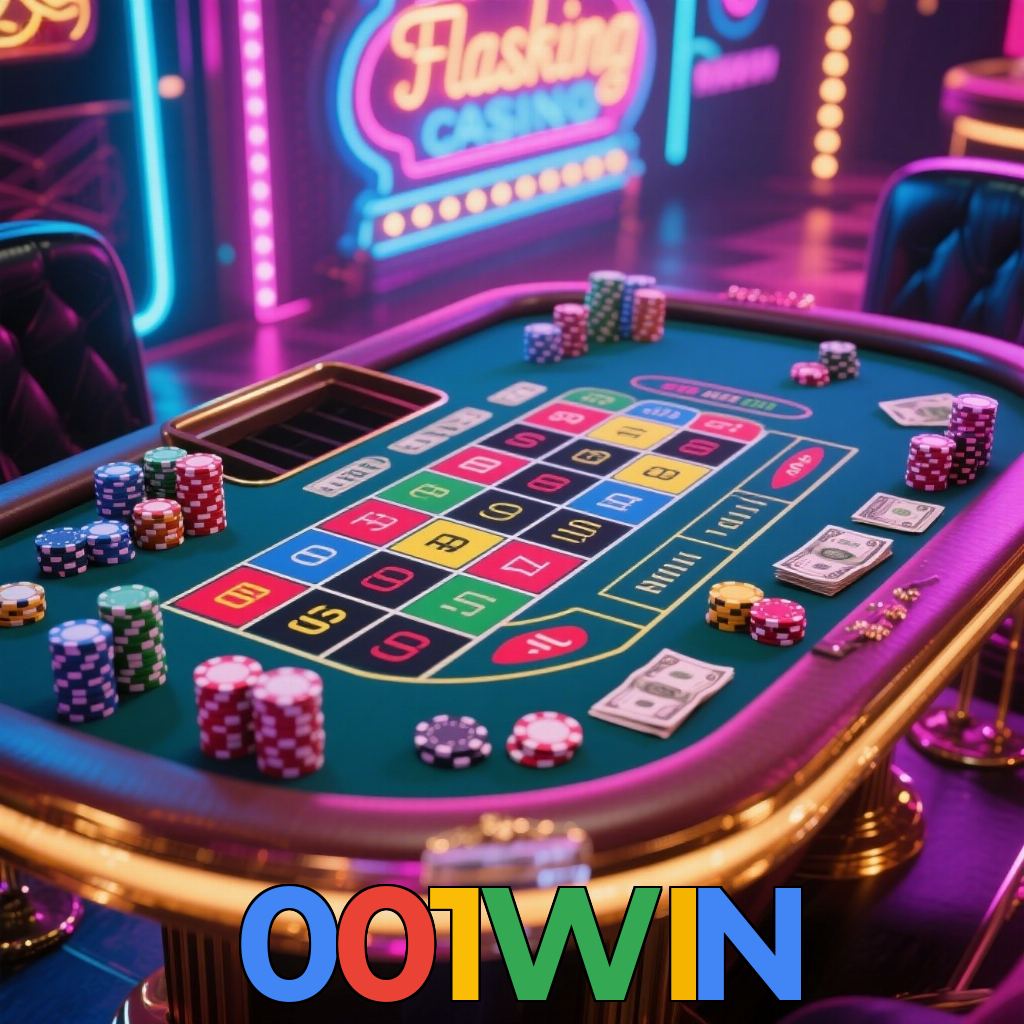 001WIN:Jogue slots, aposte no futebol e ganhe grandes prêmios em nosso cassino!