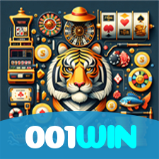 001WIN：Onde as apostas no futebol se encontram com as vitórias no cassino!