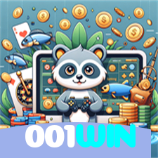 001WIN：Aposte no futebol e ganhe em jogos de cassino como roleta e blackjack!