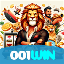 001WIN：Jogue poker como um profissional e ganhe grandes prêmios!