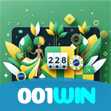 001WIN：O cassino online mais seguro para apostar no futebol e jogar blackjack!