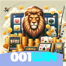 001WIN：Apostas ao vivo no futebol e diversão em jogos de cassino como slots e roleta!