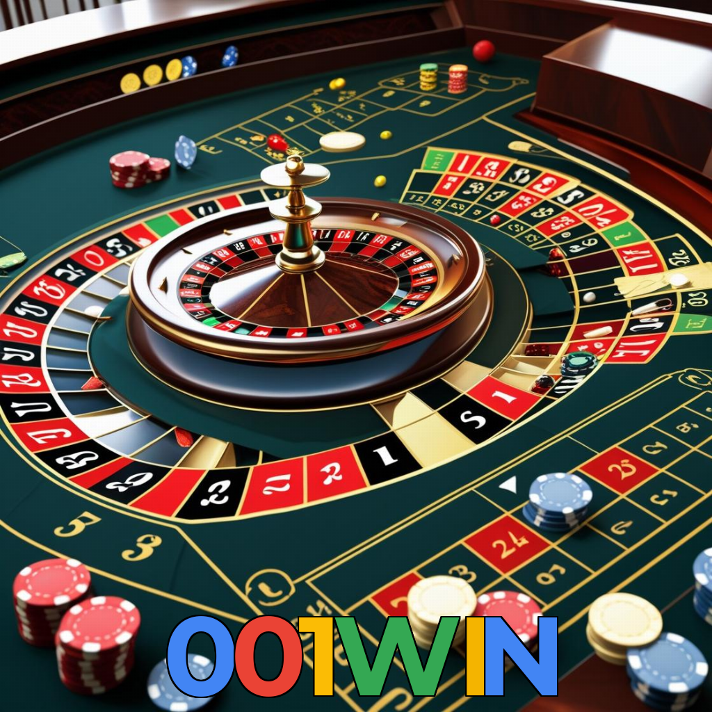 001WIN：O melhor do futebol online está aqui! Aposte e vença!