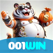 001WIN：A diversão está garantida! Aposte nas melhores slots agora!