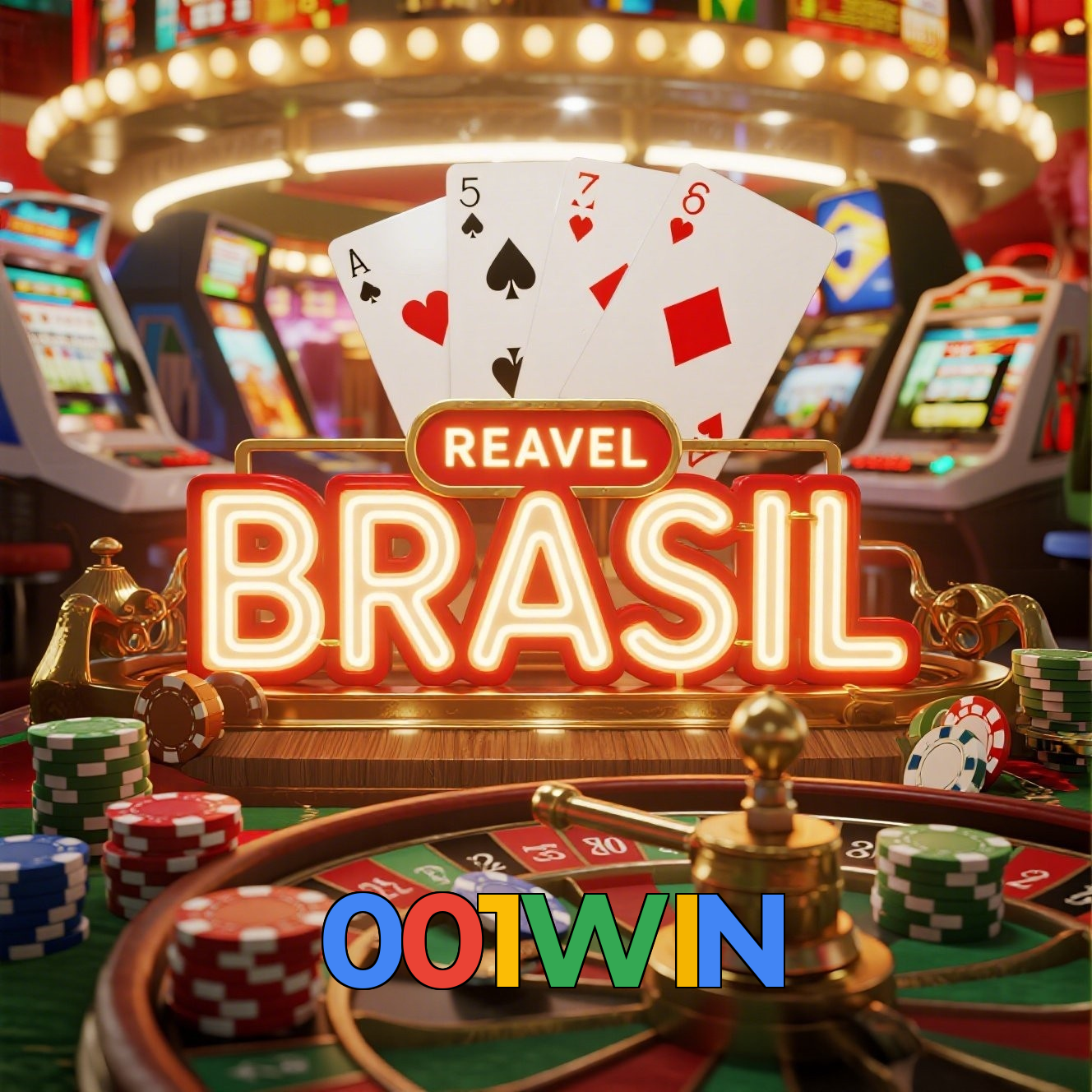 001WIN:Jogue poker, aposte no futebol e leve grandes vitórias para casa!