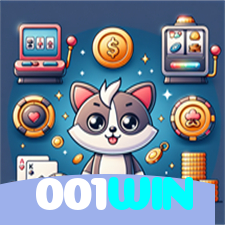 001WIN：Sinta a emoção do futebol online! Aposte e vença agora!