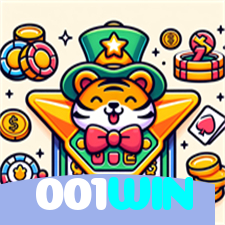 001WIN：Jogue no cassino online com apostas no futebol e ganhe grandes prêmios!