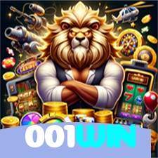 001WIN：Aposte na roleta e conquiste prêmios fantásticos!