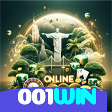 001WIN：Aposte no futebol e jogue slots para ganhar em grande estilo!