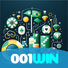 001WIN：Aposte no futebol online e vença como um campeão!