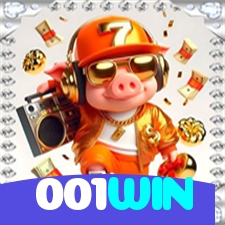 001WIN：Jogue blackjack, slots e aposte ao vivo no futebol, tudo no mesmo cassino!