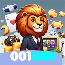001WIN:Onde sua sorte brilha: poker, roleta e apostas no futebol online!