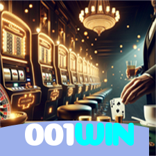 001WIN：Apostas ao vivo no futebol e diversão garantida com slots e roleta!