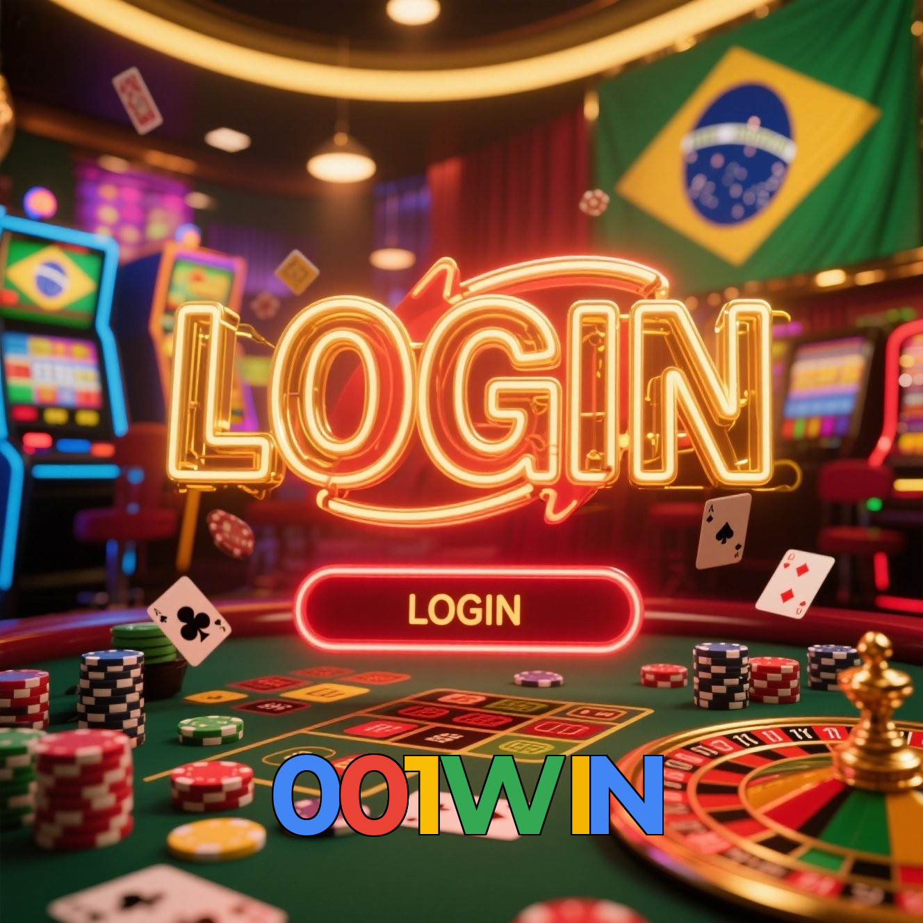 001WIN:Em nosso cassino online, sua sorte vai brilhar! Aposte e vença!