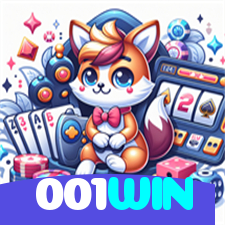 001WIN：Sinta a adrenalina da roleta! Aposte e vença agora!