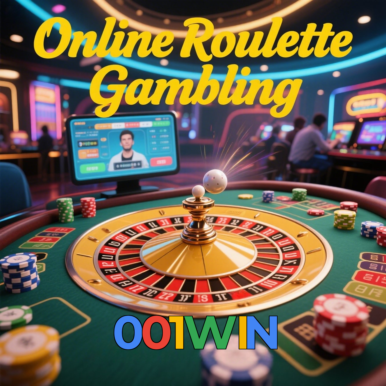001WIN:Aposte no futebol e ganhe prêmios fantásticos no melhor cassino online!