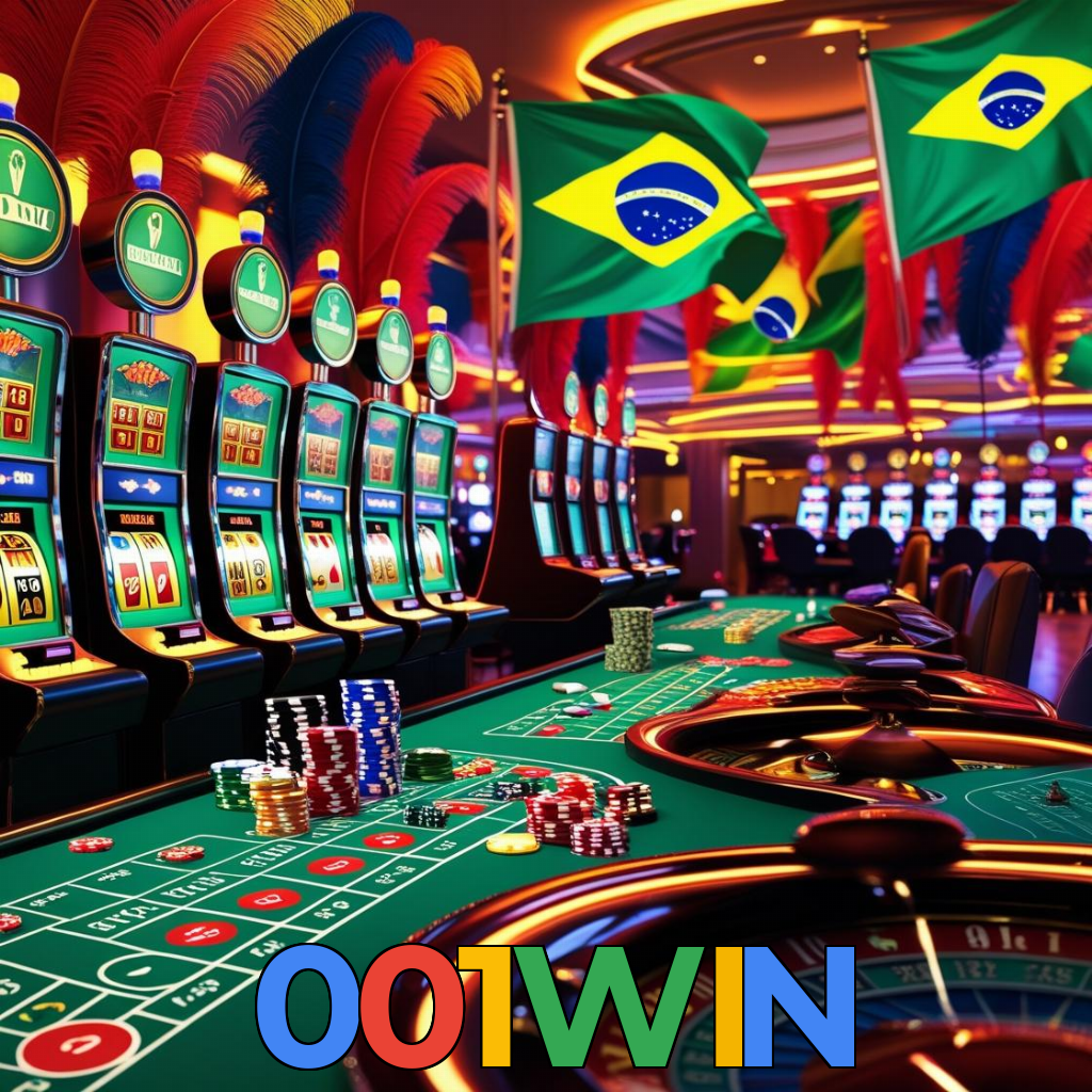 001WIN:Jogue no cassino online e aposte no futebol para ganhar grandes prêmios!