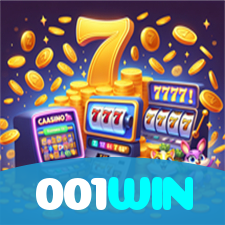 001WIN：Aposte nas roletas e leve o jackpot para casa!