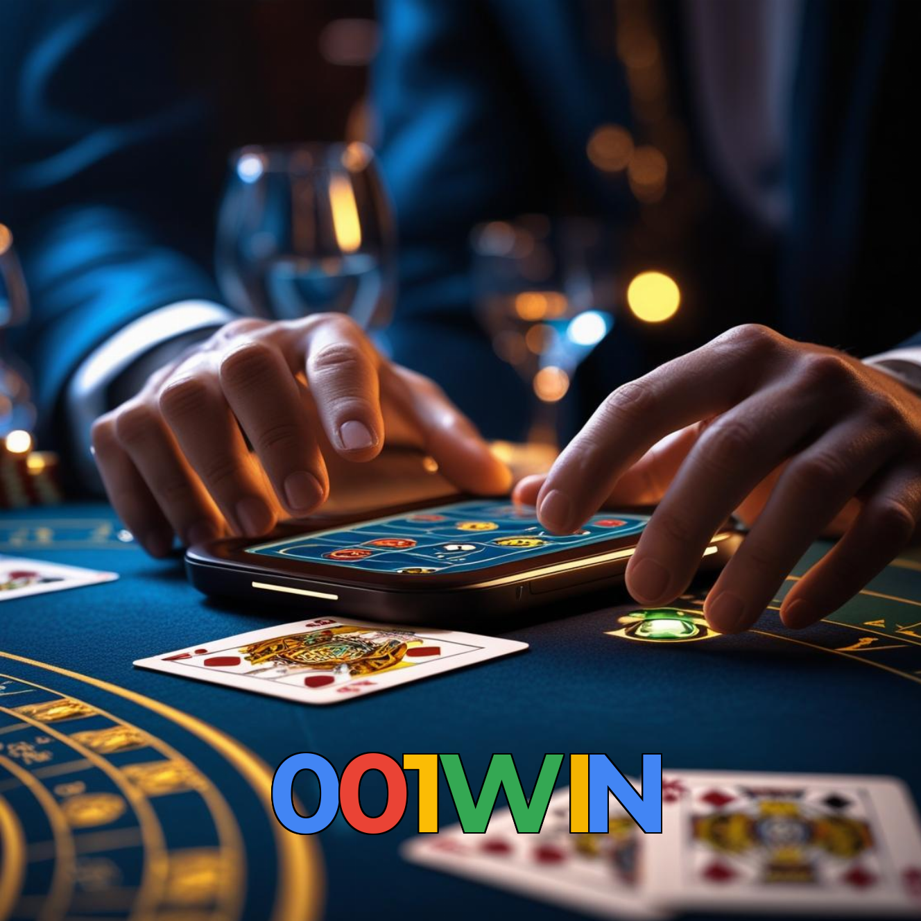 001WIN:A sorte está ao seu alcance! Aposte e vença no futebol!
