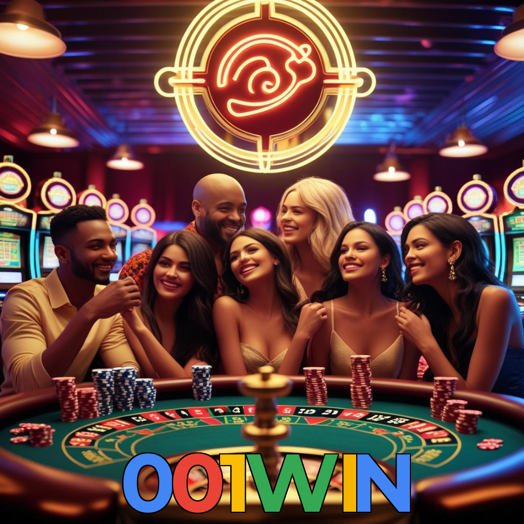 001WIN:Jogue no cassino mais seguro com poker, roleta e apostas no futebol!