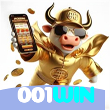001WIN：Jogue poker, roleta e aposte no futebol no cassino mais confiável!