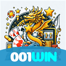 001WIN：Aposte no futebol e ganhe nos jogos de blackjack e poker online!