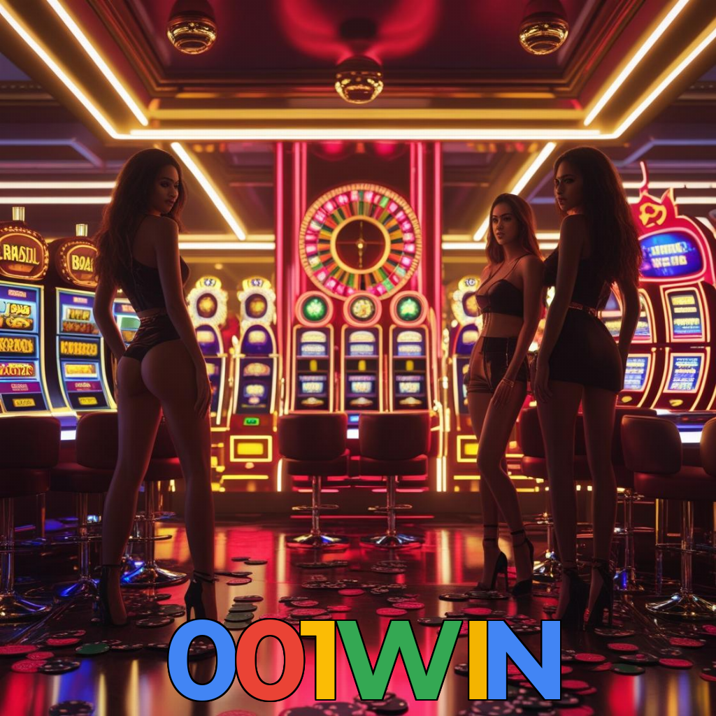 001WIN:Conquiste prêmios no blackjack e aposte no futebol ao vivo com segurança!