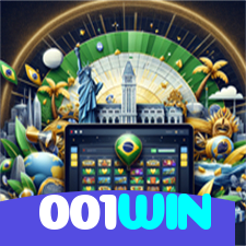 001WIN：O melhor cassino online do Brasil com roleta, blackjack e futebol!