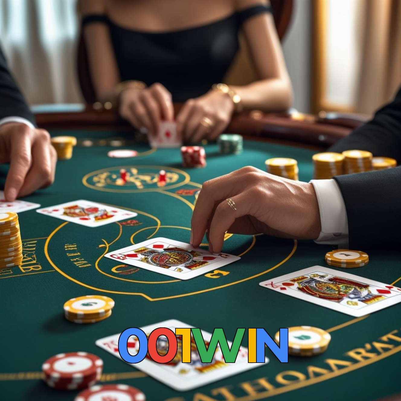 001WIN:Jogue poker, aposte no futebol e vença com grandes prêmios!