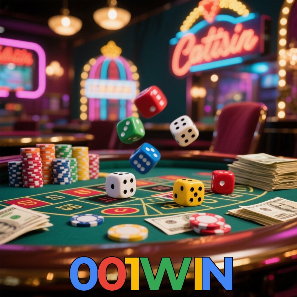 001WIN:Aposte no futebol e jogue os melhores jogos de cassino para grandes vitórias!