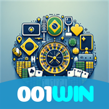 001WIN：Vire um mestre do Blackjack e conquiste sua vitória!