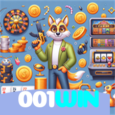 001WIN：Aposte no seu time e ganhe prêmios incríveis com poker e roleta!
