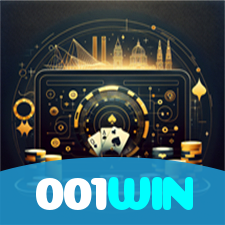 001WIN：Sinta a emoção do blackjack! Aposte agora e ganhe!